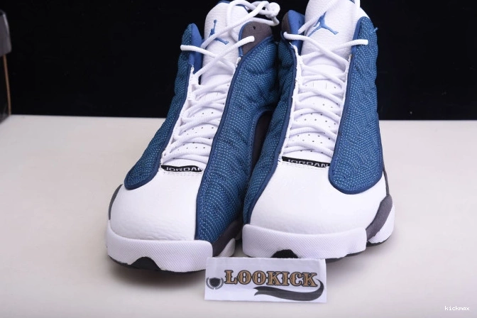 Cheap Jordan Air 13 Flint Retro 414571-401 (2010) 0716